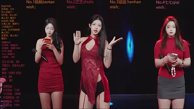 HHH-777 online show from 02-09-26, 04:38