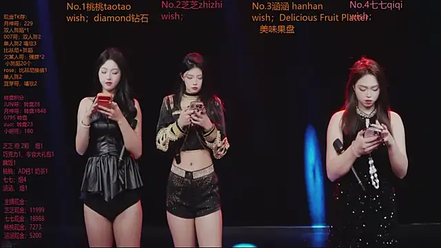 HHH-777 online show from 02-10-26, 04:28