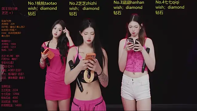 HHH-777 online show from 03-13-26, 04:23