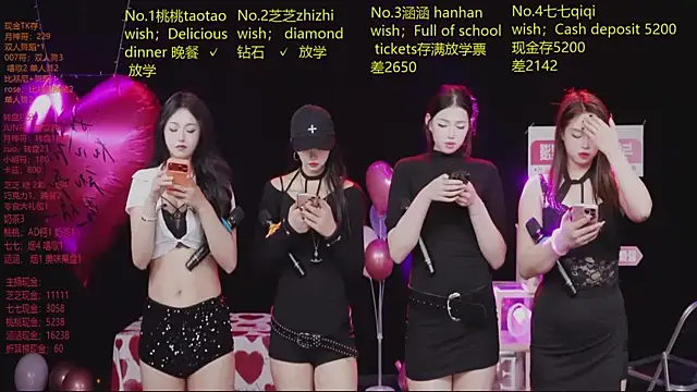 HHH-777 online show from 02-27-26, 04:07