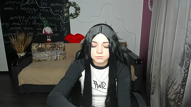 DianaOlsens online show from 01-11-26, 06:42