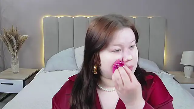 EvaNova  online show from 03-08-26, 09:34