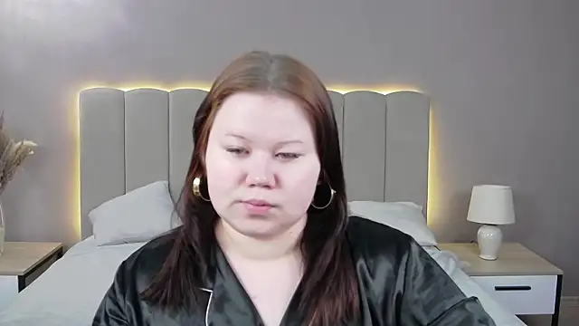 Snapshot of EvaNova_ chatting on 02-28-26, 10:26 EvaNova online show from 02-28-26, 10:26