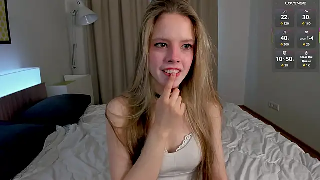 TiffinyMergist online show from 02-24-26, 05:52