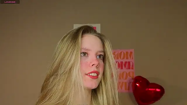 TiffinyMergist online show from 02-20-26, 07:05