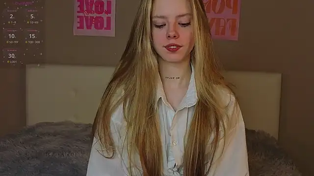 TiffinyMergist online show from 12-17-25, 07:30