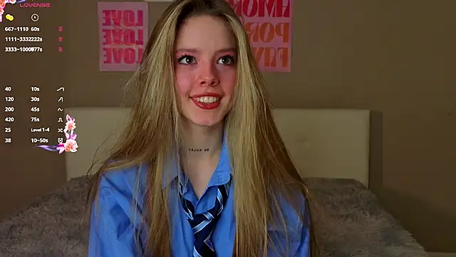 TiffinyMergist online show from 01-16-26, 07:18