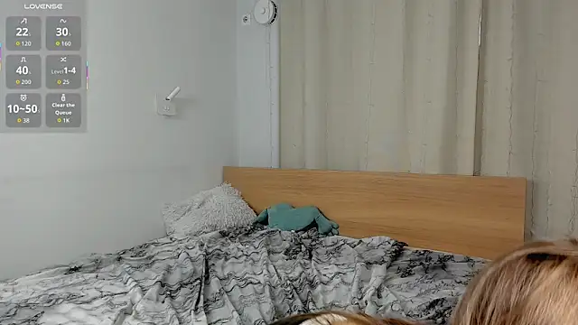 TiffinyMergist online show from 03-03-26, 10:11