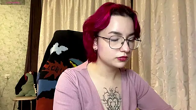 TheaMacrae online show from 11-10-25, 03:06