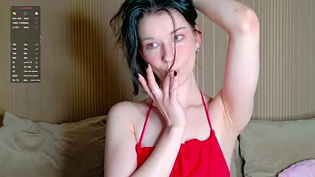 blossom bella online show from 06-09-26, 11:06