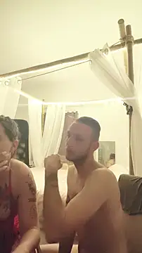 Snapshot of MickNanaa chatting on 11-13-25, 03:05 MickNanaa online show from 11-13-25, 03:05