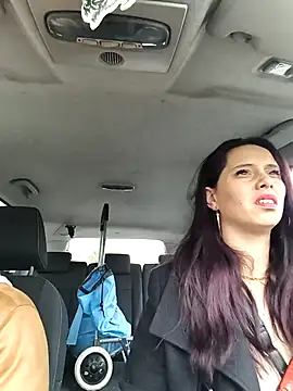 Snapshot of MickNanaa chatting on 12-05-25, 11:09 MickNanaa online show from 12-05-25, 11:09