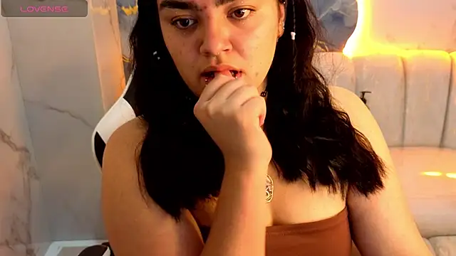 Vany Lu Tx online show from 11-10-25, 01:16