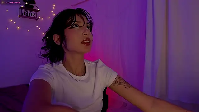 Tamara Aluna  online show from 01-14-26, 10:13