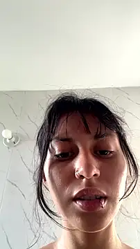 Tamara Aluna  online show from 08-04-26, 12:42