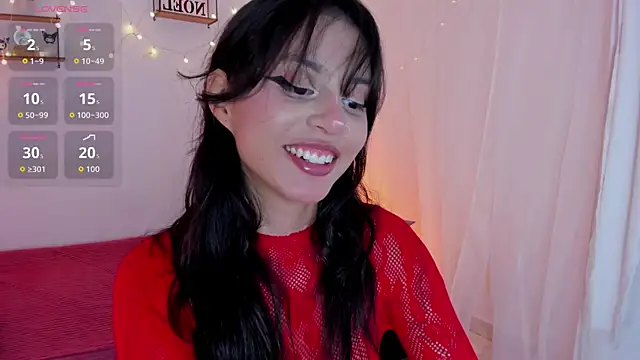 Tamara Aluna  online show from 12-22-25, 11:27