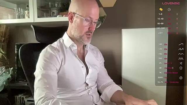 the new fit rubinho online show from 12-04-25, 09:19