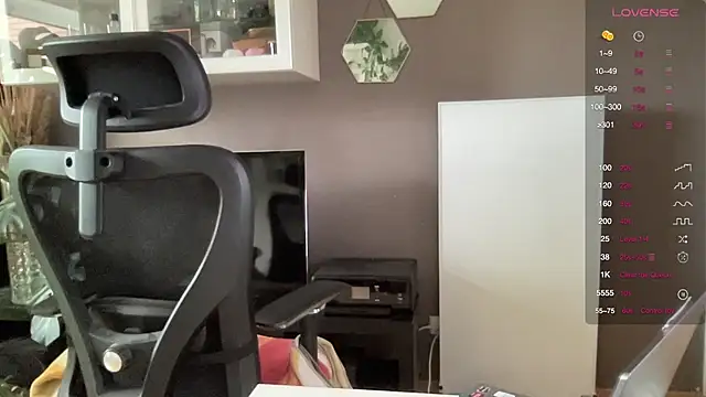 the new fit rubinho online show from 04-24-26, 07:10