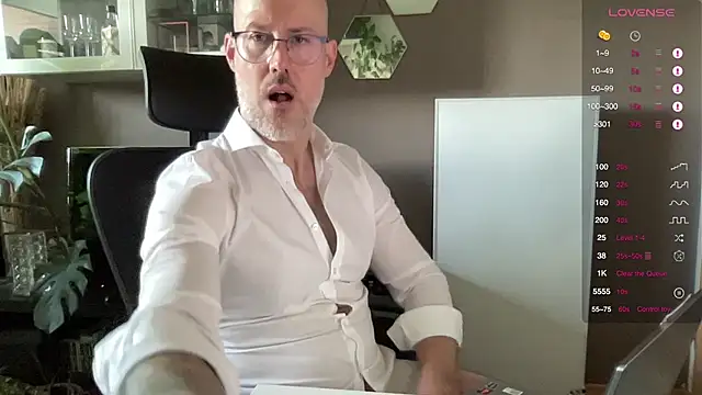 the new fit rubinho online show from 04-01-26, 08:59