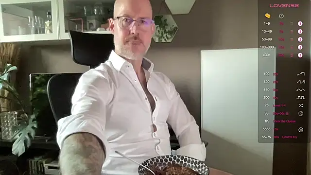 the new fit rubinho online show from 02-26-26, 08:36