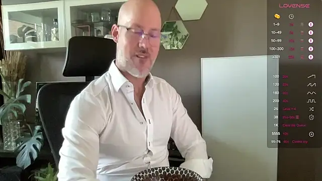 the new fit rubinho online show from 05-21-26, 07:50