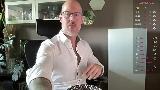 the new fit rubinho online show from 03-18-26, 08:50