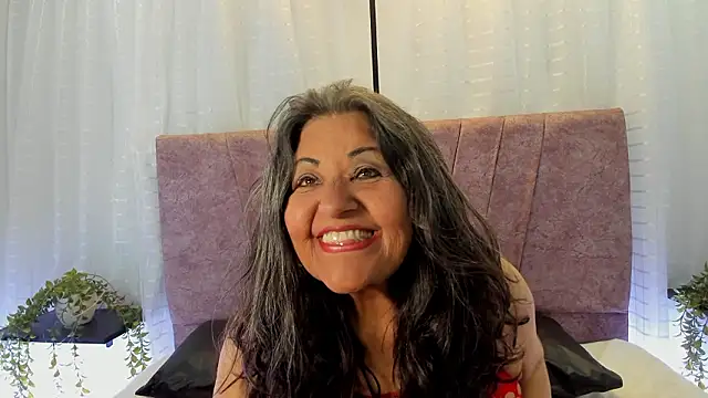 Victoriaa Anderson online show from 03-11-26, 09:42