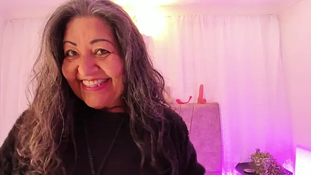 Victoriaa Anderson online show from 04-20-26, 02:07