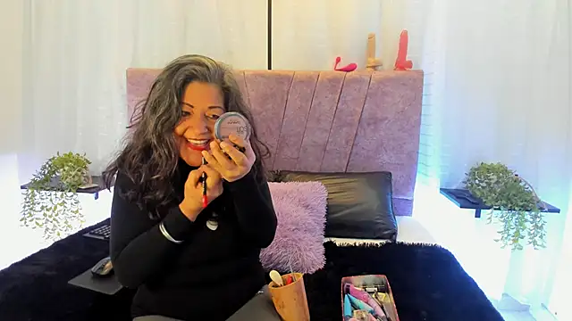 Victoriaa Anderson online show from 03-20-26, 01:45