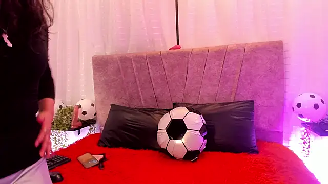 Victoriaa Anderson online show from 06-09-26, 12:17