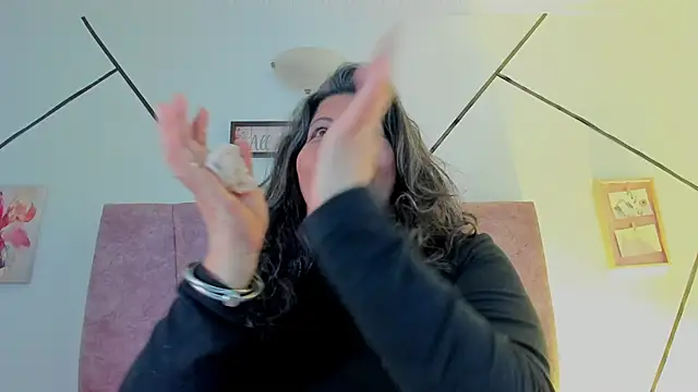 Victoriaa Anderson online show from 01-09-26, 12:23