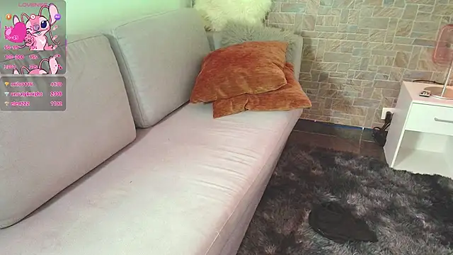 Ashlyrouxx online show from 02-26-26, 10:15