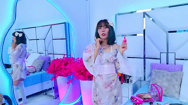 BunnySexyy18 online show from 01-05-26, 08:01