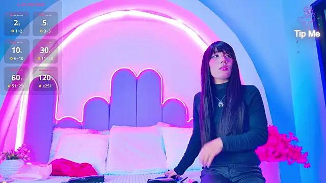 BunnySexyy18 online show from 04-11-26, 03:14