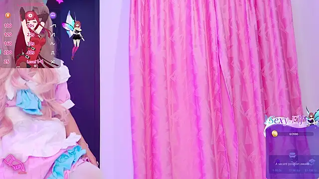 BunnySexyy18 online show from 06-19-26, 03:34