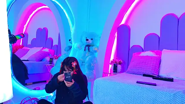 BunnySexyy18 online show from 03-28-26, 03:18