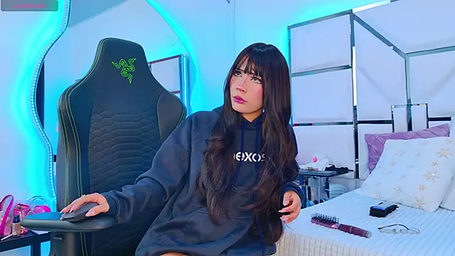 BunnySexyy18 online show from 01-31-26, 08:18