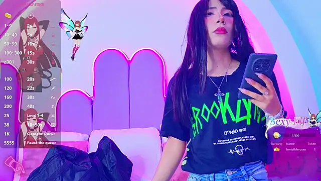 BunnySexyy18 online show from 05-30-26, 03:13