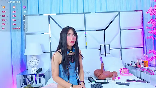 BunnySexyy18 online show from 02-22-26, 03:09