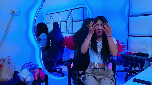 BunnySexyy18 online show from 02-13-26, 03:06