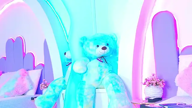 BunnySexyy18 online show from 04-16-26, 03:29