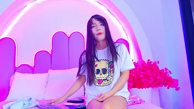 BunnySexyy18 online show from 04-13-26, 03:21