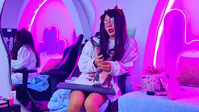 BunnySexyy18 online show from 06-05-26, 03:22