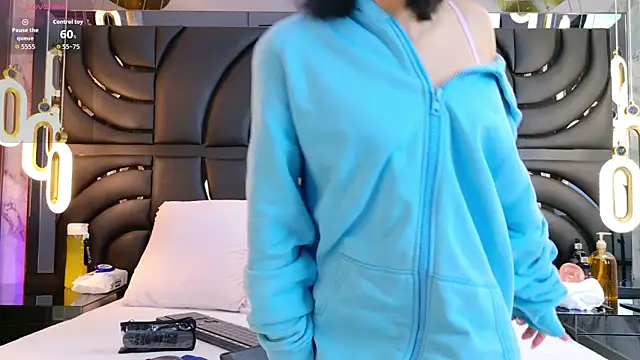 BunnySexyy18 online show from 11-23-25, 11:20