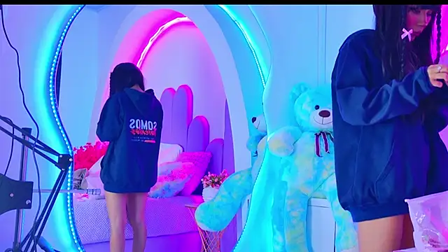 BunnySexyy18 online show from 03-27-26, 03:26