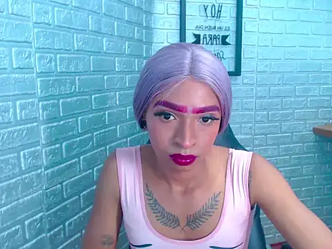 Bella Nixx online show from 11-08-25, 06:44