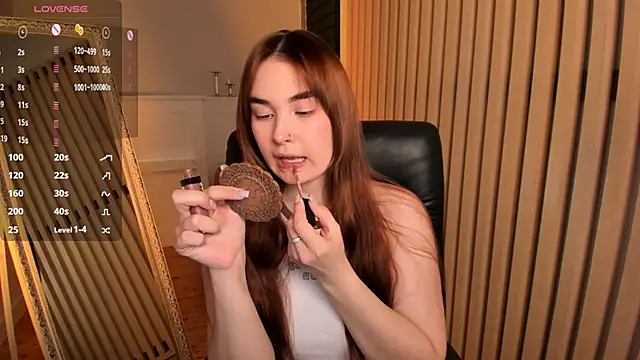  cutie  angel  online show from 11-26-25, 08:36