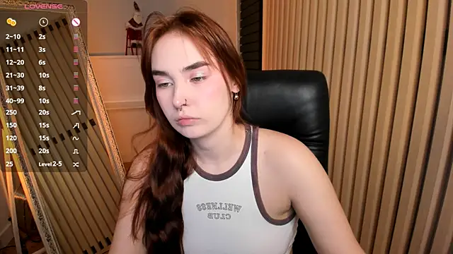  cutie  angel  online show from 12-17-25, 09:03