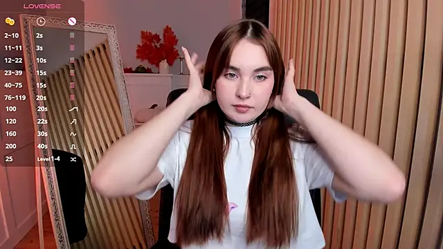  cutie  angel  online show from 11-11-25, 09:48