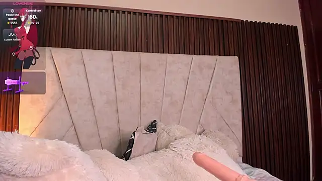 AMARA BRUNET online show from 04-11-26, 11:58